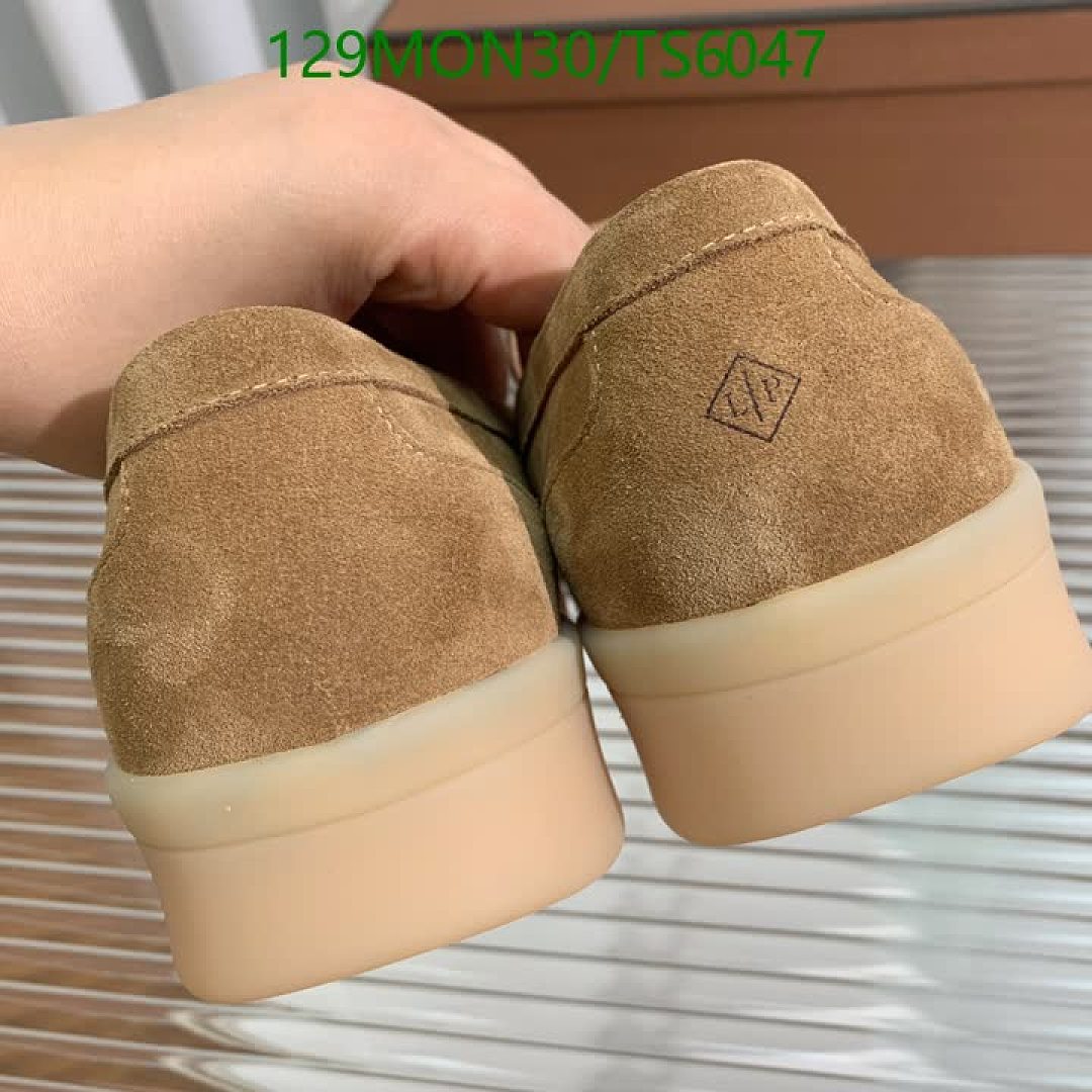Loro Piana-Shoes(Men) Code: TS6047 $: 129USD