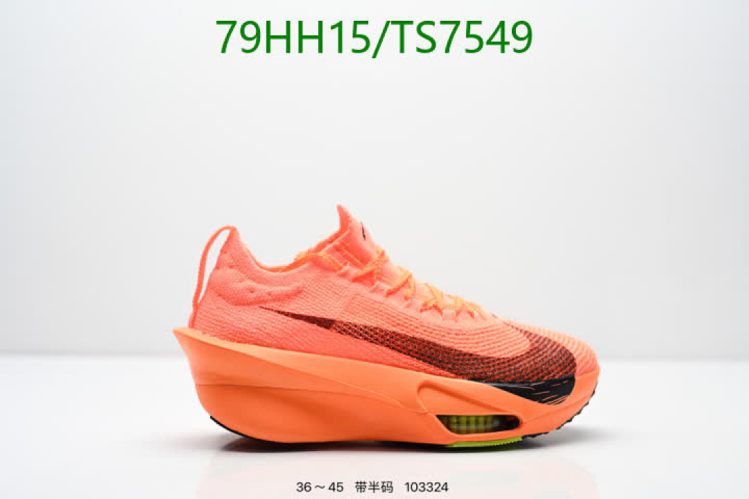 NIKE-Shoes(Women) Code: TS7549 $: 79USD