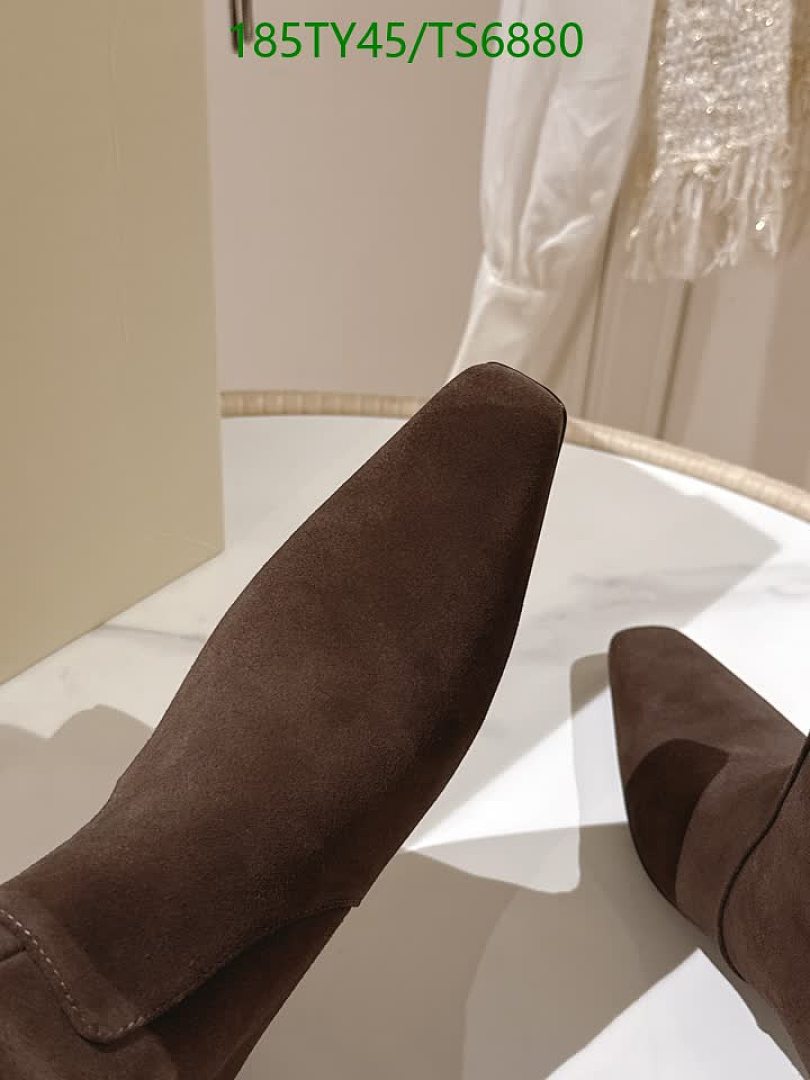 Brunello Cucinelli-Shoes(Women) Code: TS6880 $: 185USD