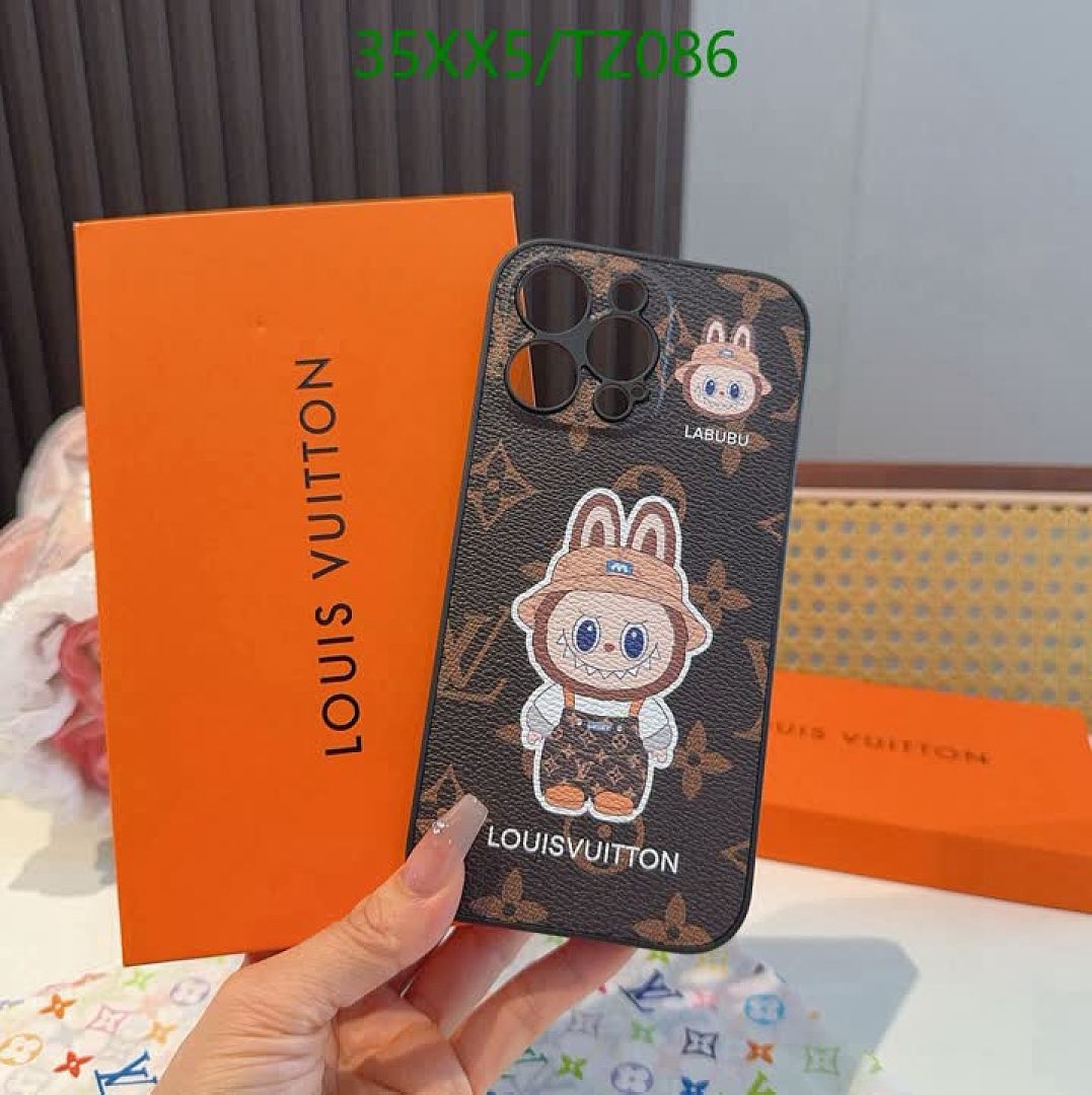 LV-Phone Cases Code: TZ086 $: 35USD