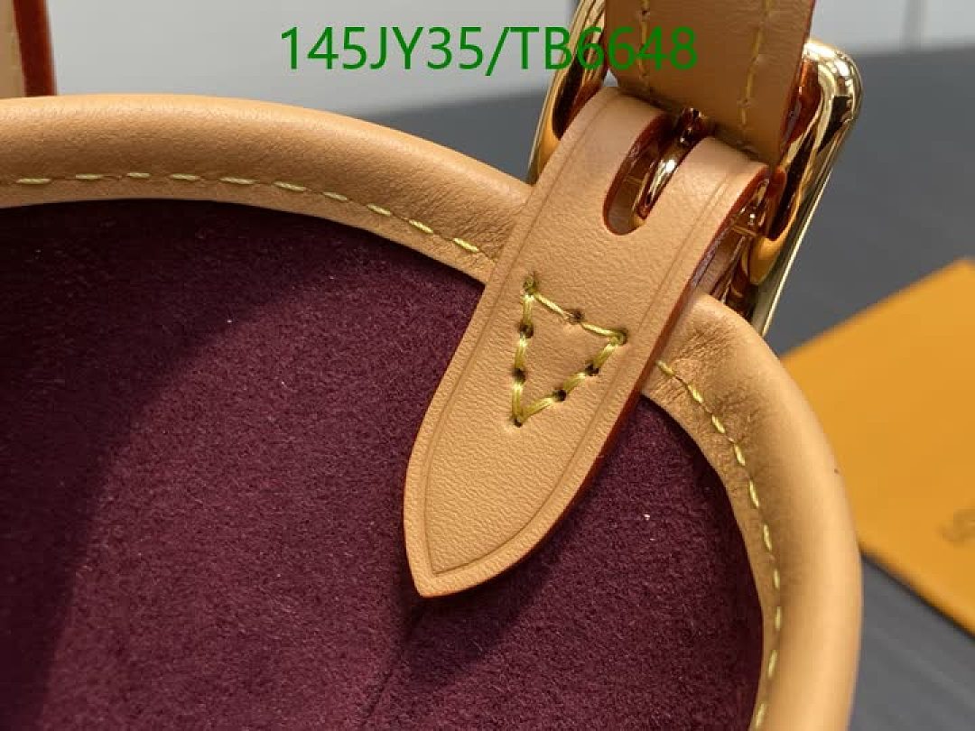 LV-Bags(5A) Code: TB6648 $: 145USD
