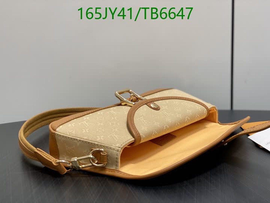 LV-Bags(5A) Code: TB6647 $: 165USD