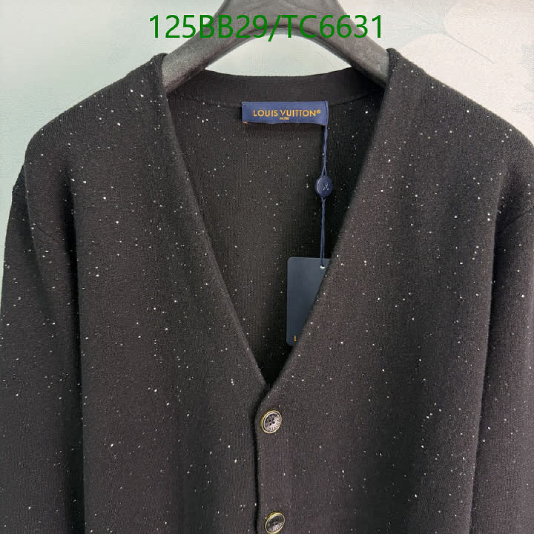 LV-Clothing Code: TC6631 $: 125USD