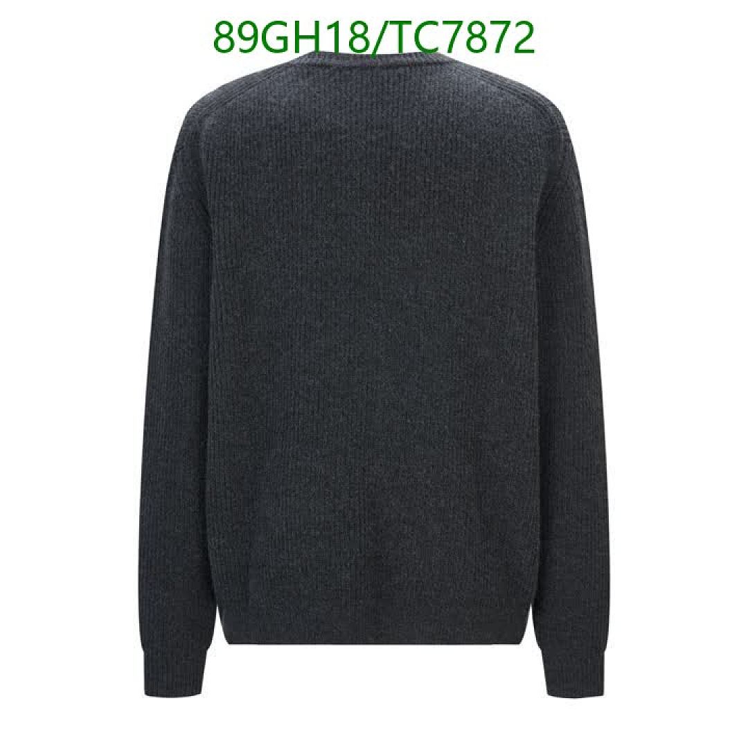 Gucci-Clothing Code: TC7872 $: 89USD