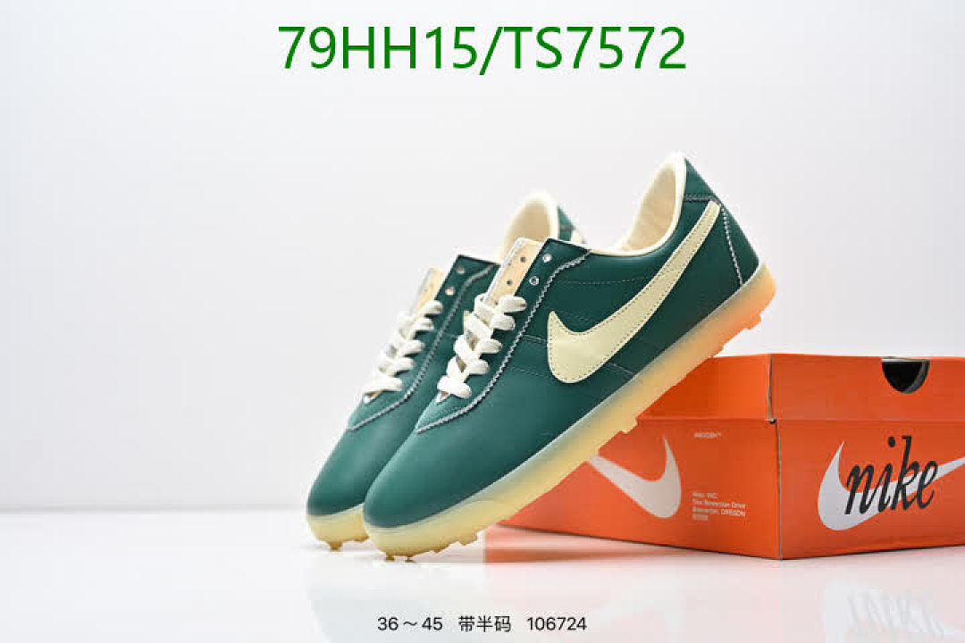 NIKE-Shoes(Women) Code: TS7572 $: 79USD