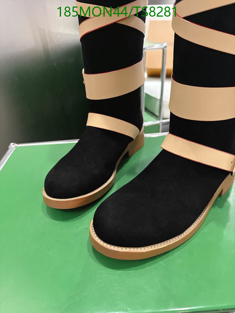 Boots-Shoes(Women) Code: TS8281 $: 185USD