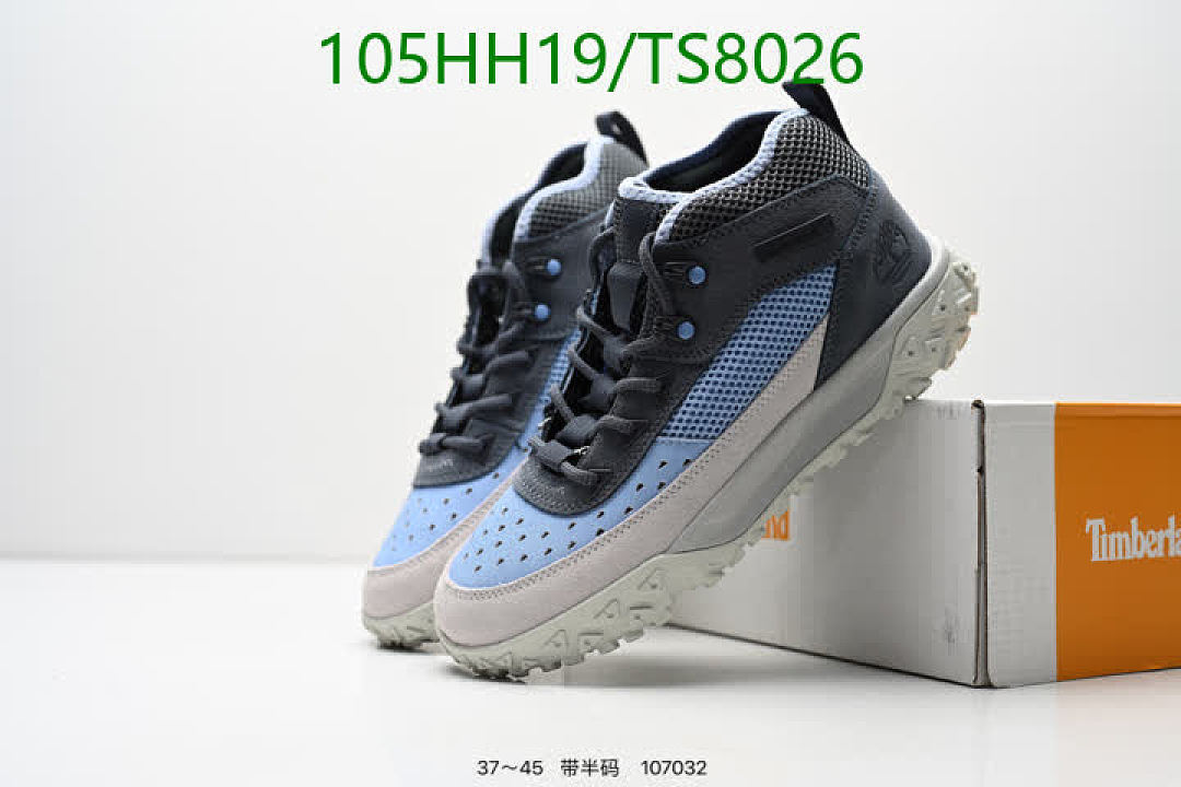 Timberland-Shoes(Women) Code: TS8026 $: 105USD