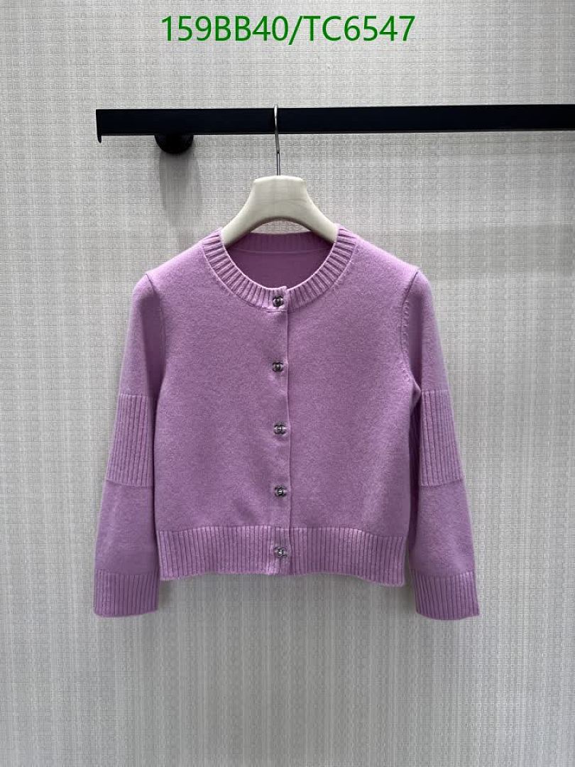 Chanel-Clothing Code: TC6547 $: 159USD