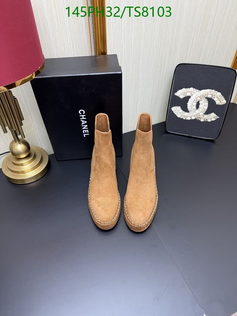 Boots-Shoes(Women) Code: TS8103 $: 145USD