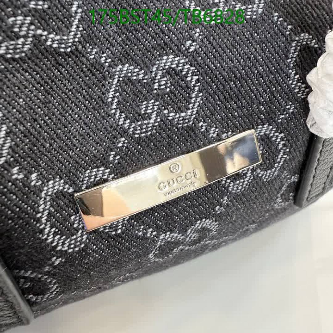 Gucci-Bags(5A) Code: TB6828 $: 175USD