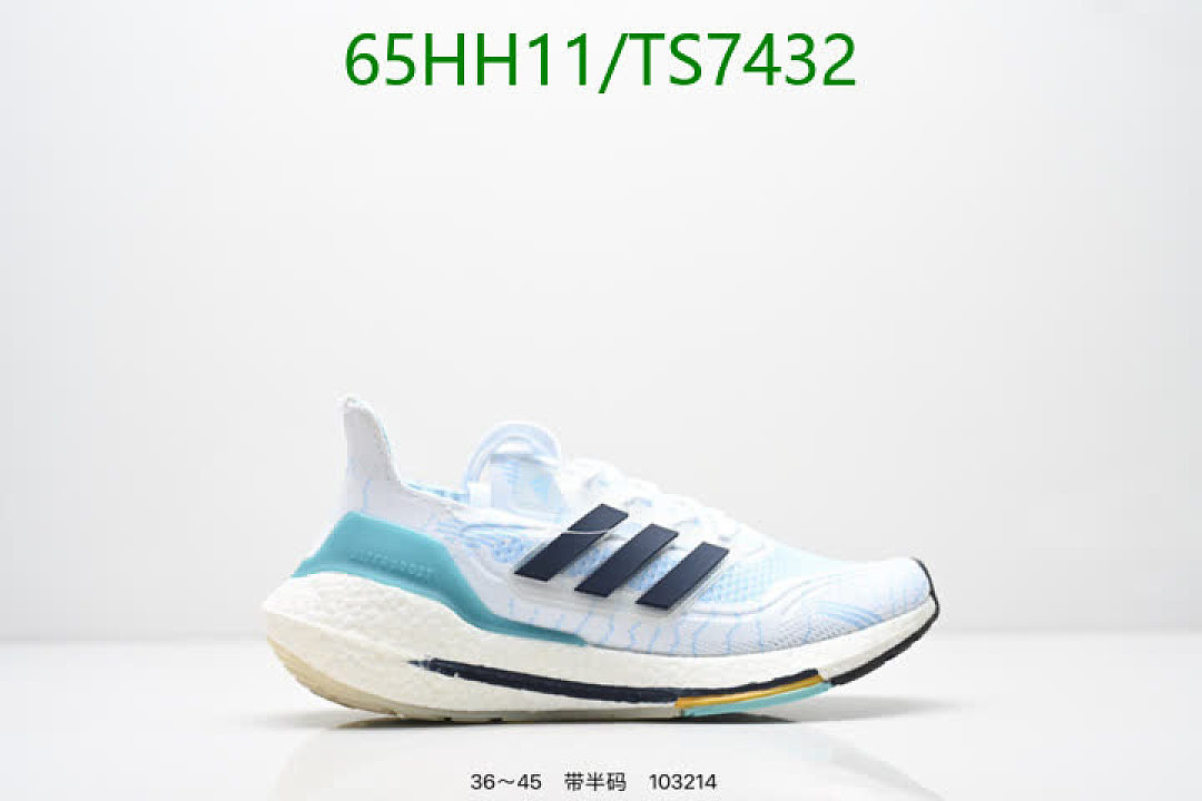 Adidas-Shoes(Women) Code: TS7432 $: 65USD