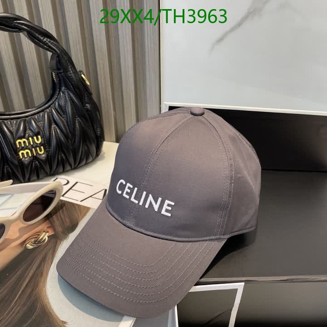 Celine-Hats Code: TH3963 $: 29USD