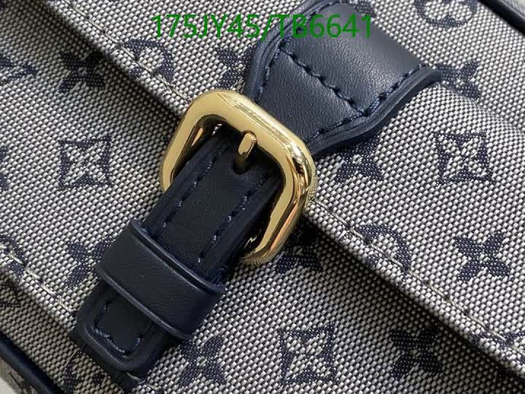 LV-Bags(5A) Code: TB6641 $: 175USD