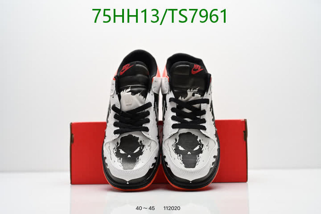 Nike-Shoes(Men) Code: TS7961 $: 75USD