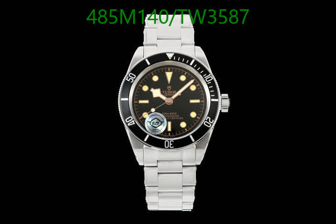 Tudor-Watches(5A) Code: TW3587 $: 485USD