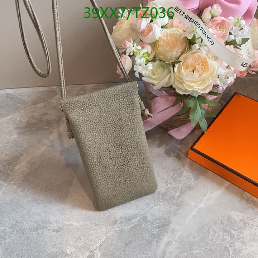 Hermes-Phone Cases Code: TZ036 $: 39USD
