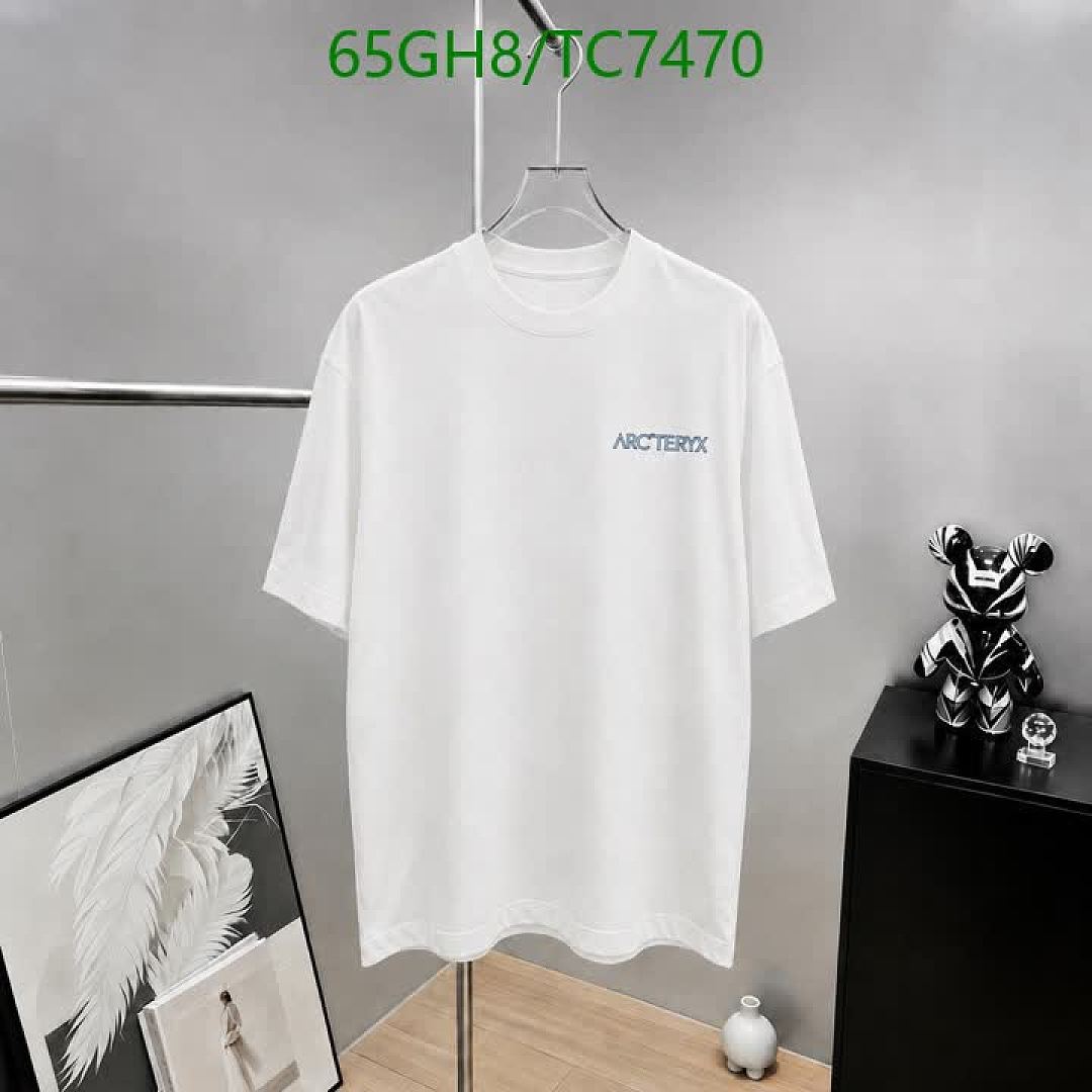 Arcteryx-Clothing Code: TC7470 $: 65USD