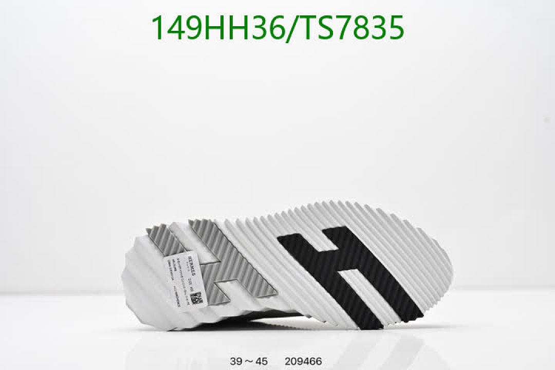 Hermes-Shoes(Men) Code: TS7835 $: 149USD
