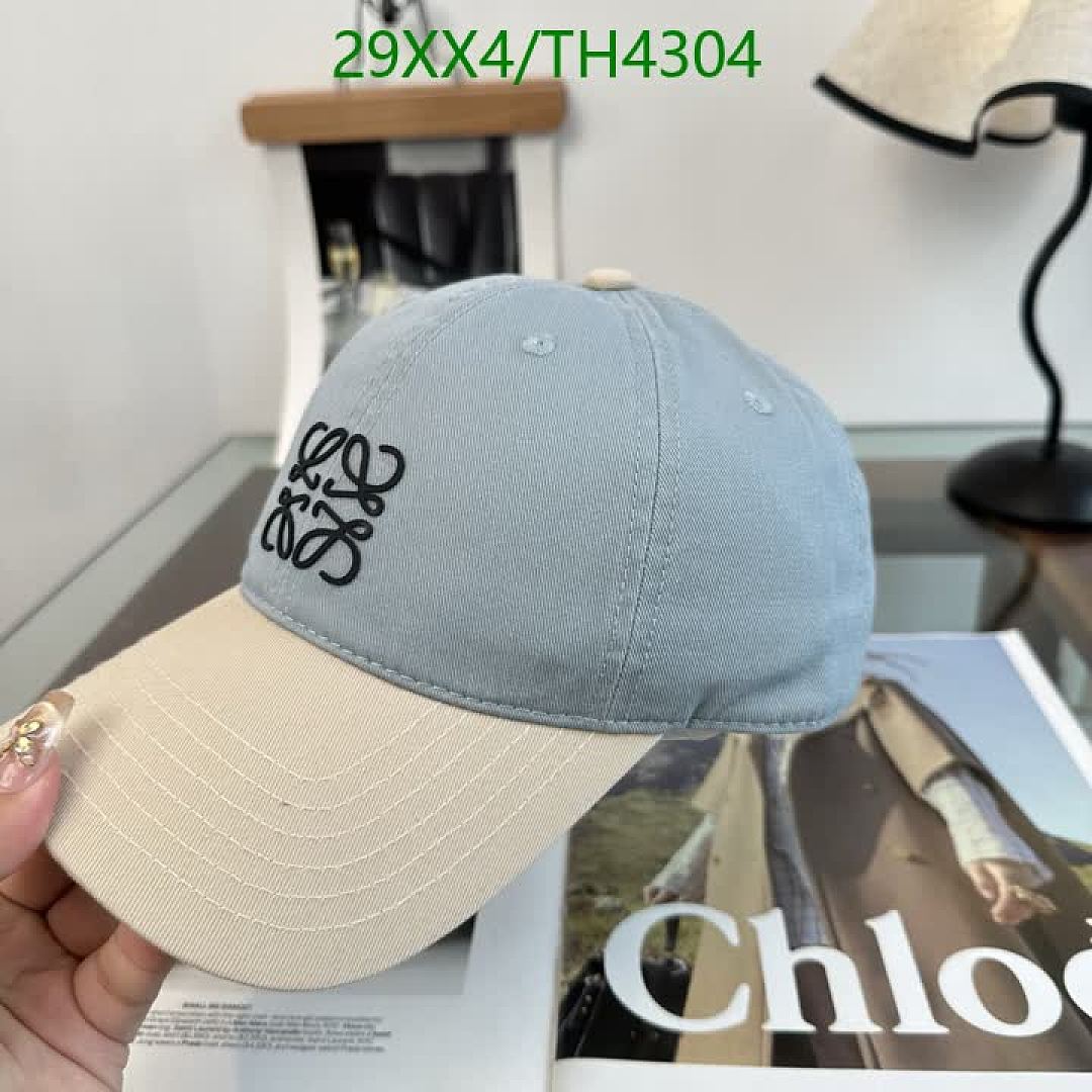 Loewe-Hats Code: TH4304 $: 29USD