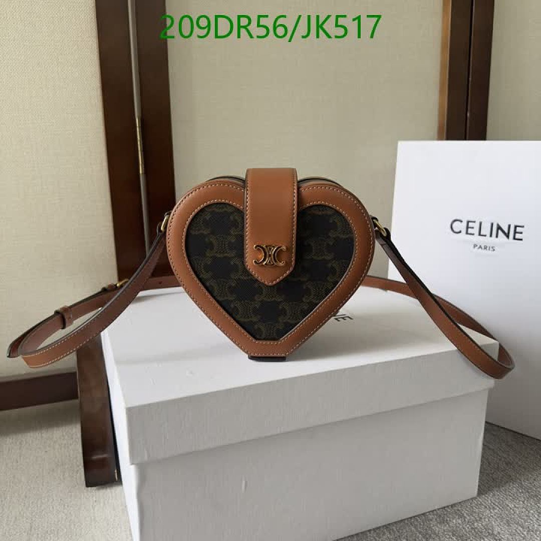 Celine-Bags(5A) Code: JK517 $: 209USD