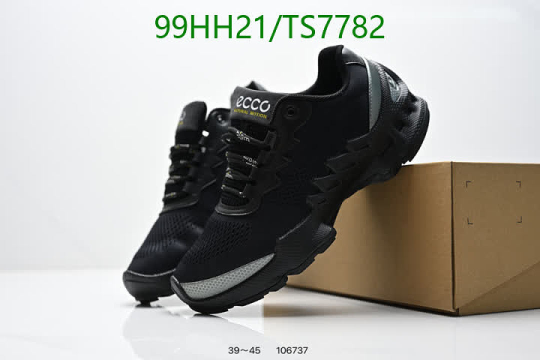 Ecco-Shoes(Men) Code: TS7782 $: 99USD