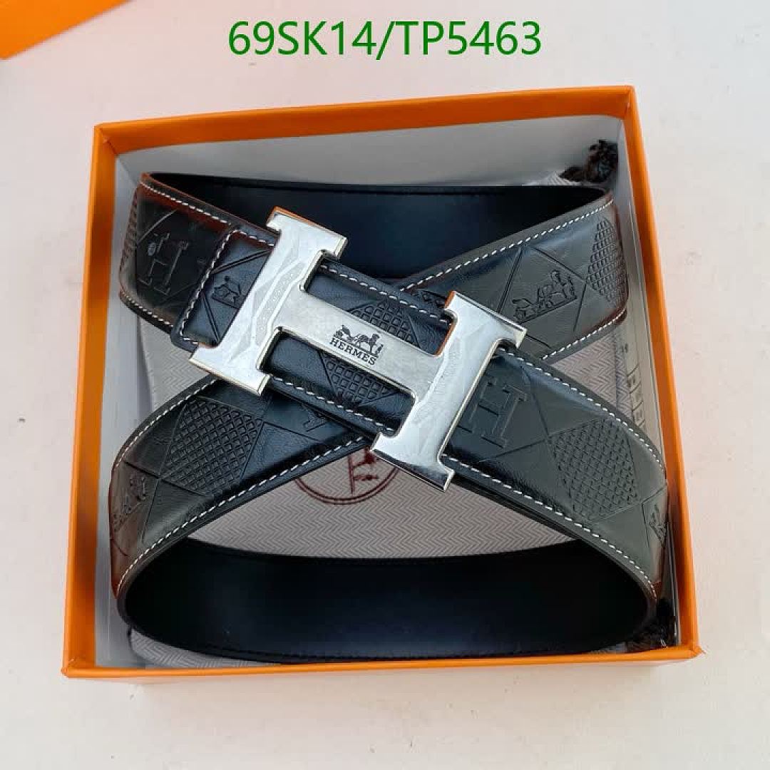 Hermes-Belts Code: TP5463 $: 69USD