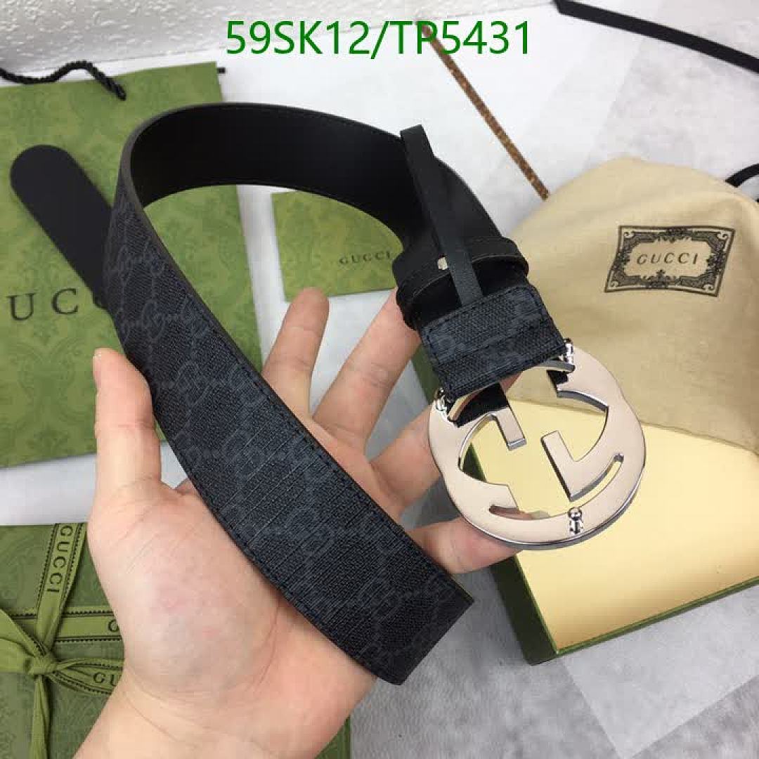 Gucci-Belts Code: TP5431 $: 59USD