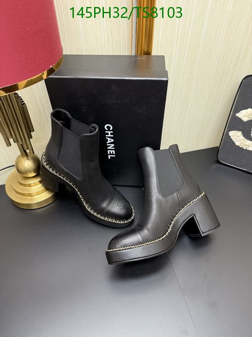 Boots-Shoes(Women) Code: TS8103 $: 145USD