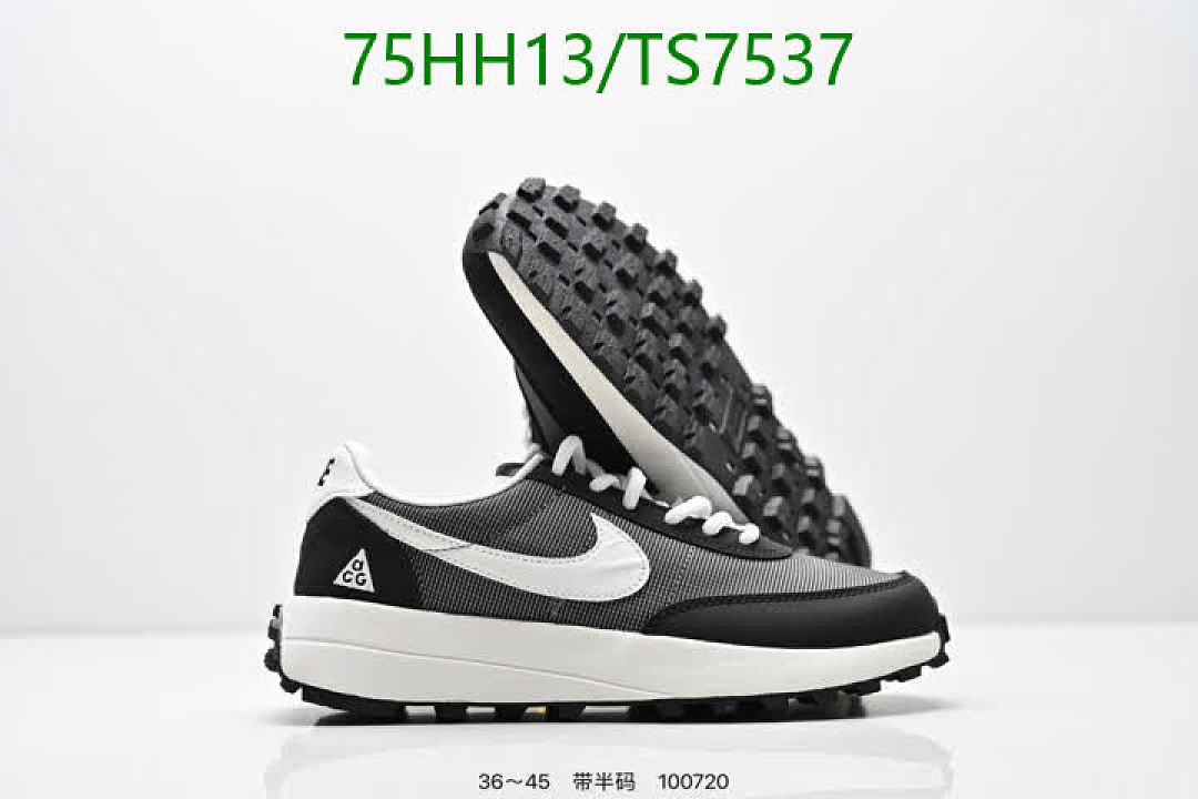 NIKE-Shoes(Women) Code: TS7537 $: 75USD