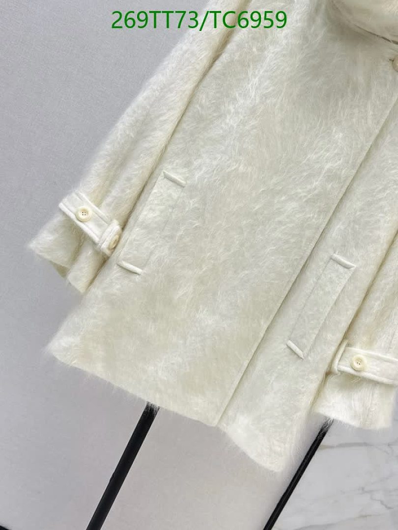 MaxMara-Down Jackets(Women) Code: TC6959 $: 269USD