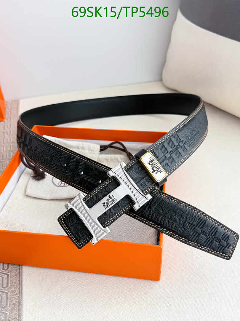 Hermes-Belts Code: TP5496 $: 69USD
