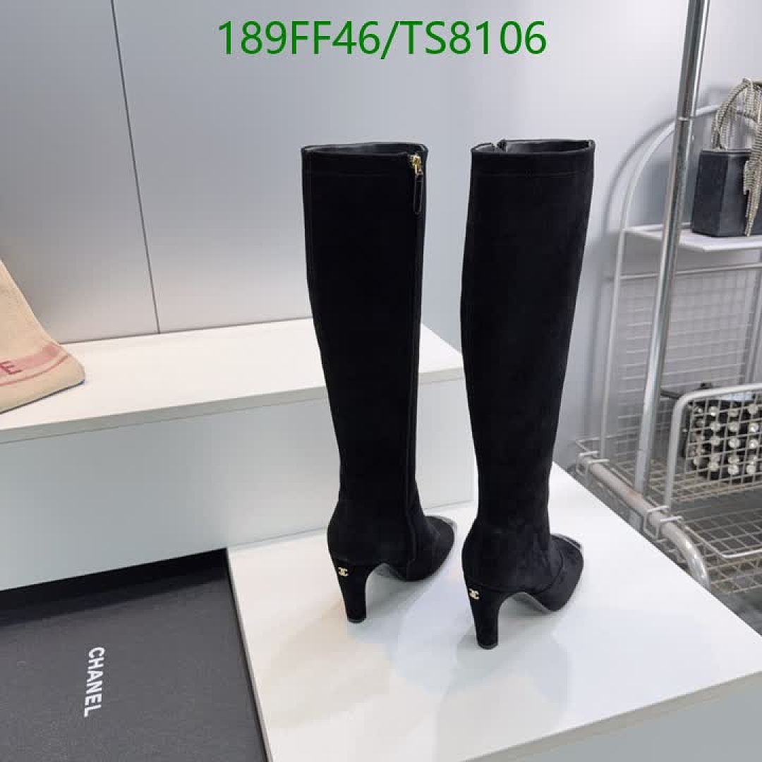 Boots-Shoes(Women) Code: TS8106 $: 189USD