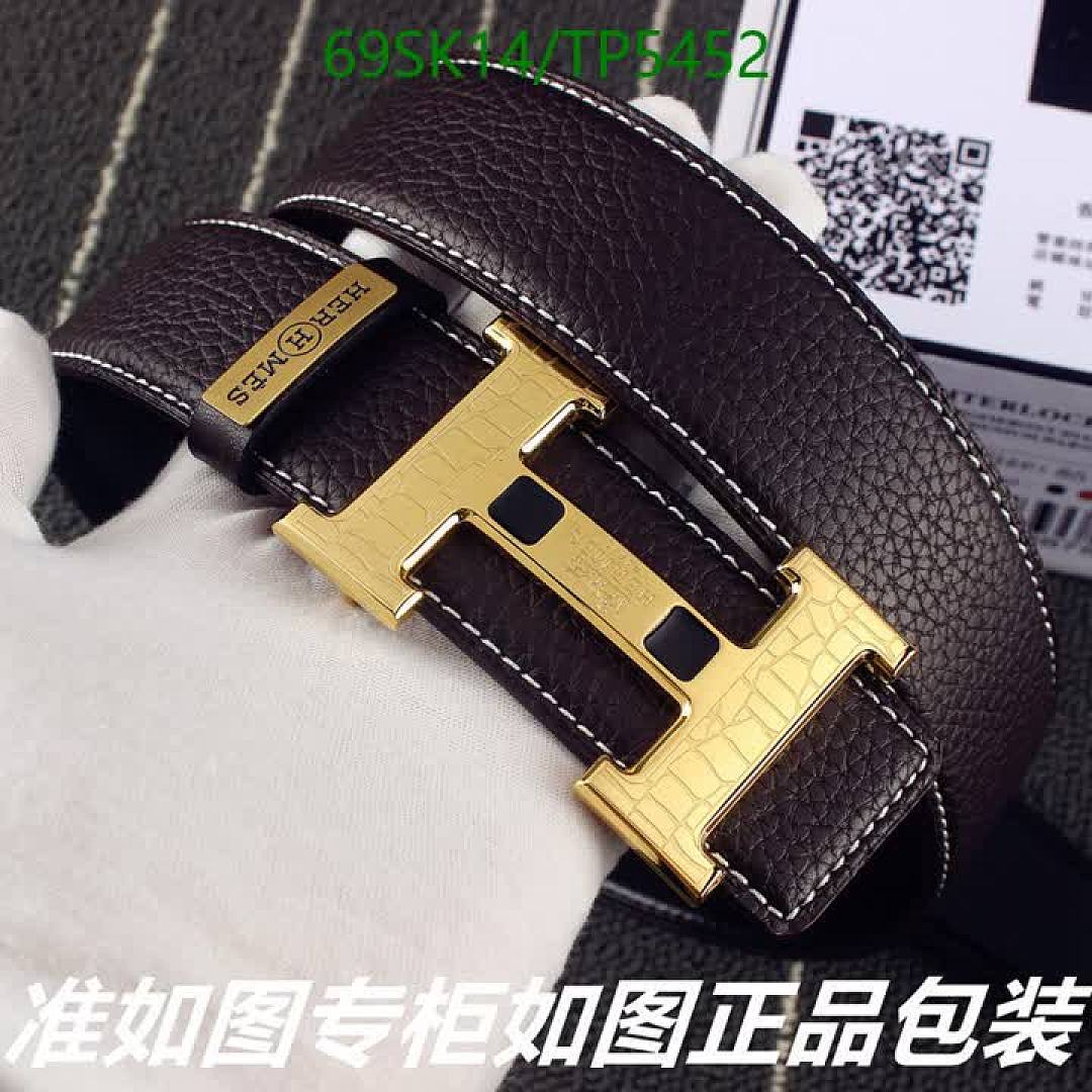 Hermes-Belts Code: TP5452 $: 69USD