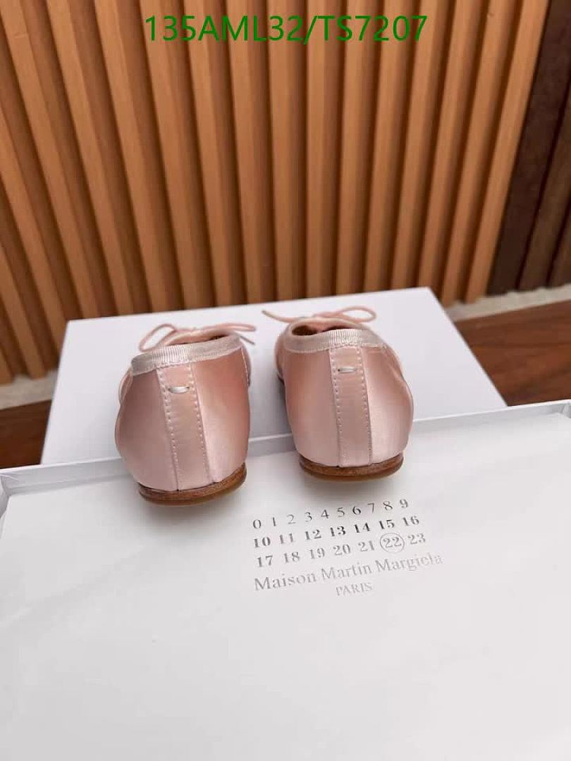 Maison Margiela-Shoes(Women) Code: TS7207 $: 135USD