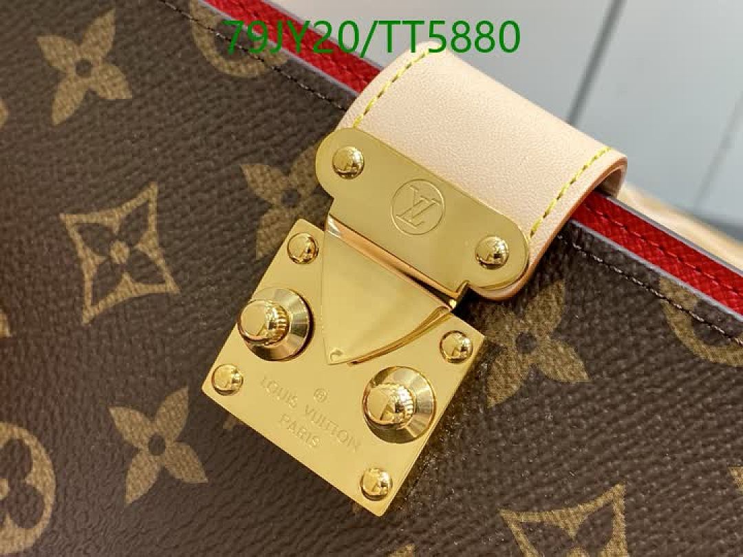 LV-Wallets(5A) Code: TT5880 $: 79USD