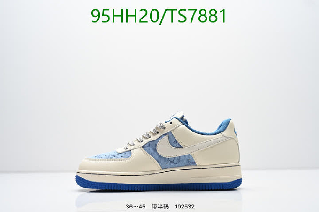 LV-Shoes(Men) Code: TS7881 $: 95USD