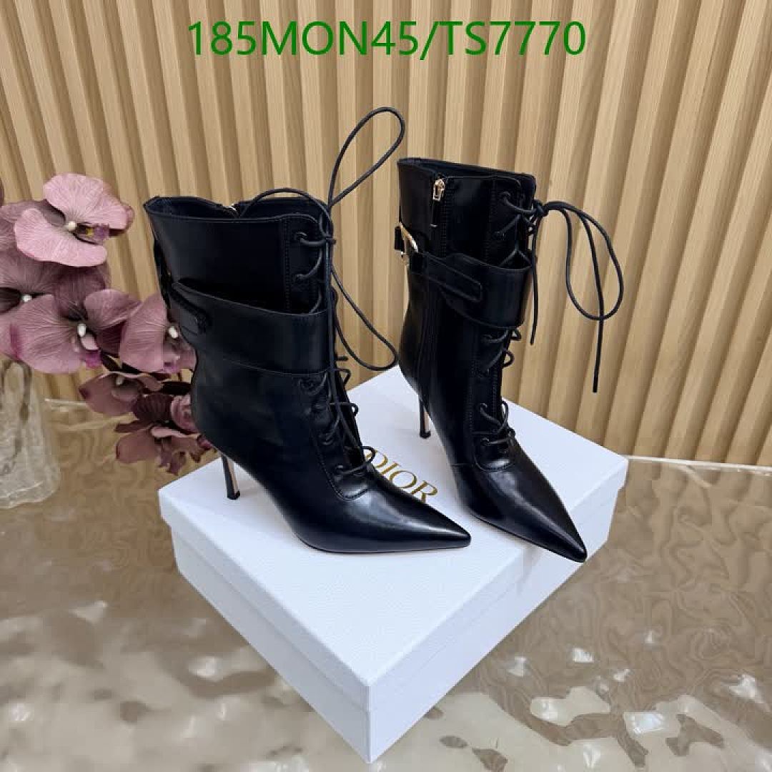 Boots-Shoes(Women) Code: TS7770 $: 185USD