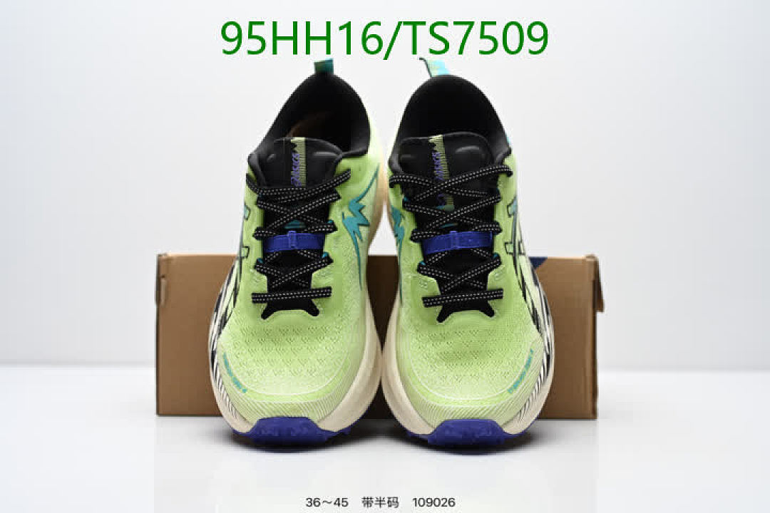 Asics-Shoes(Men) Code: TS7509 $: 95USD
