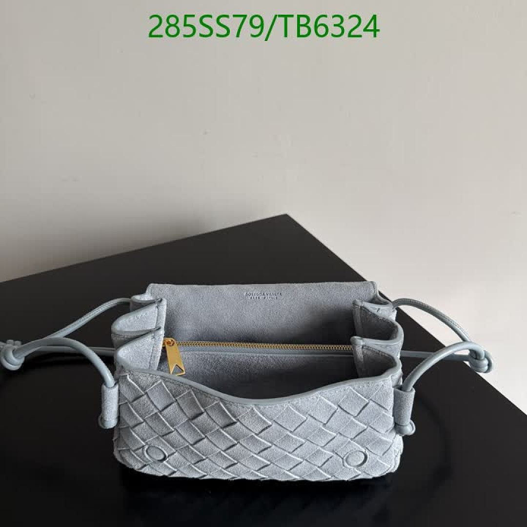 BV-Bags(5A) Code: TB6324 $: 285USD