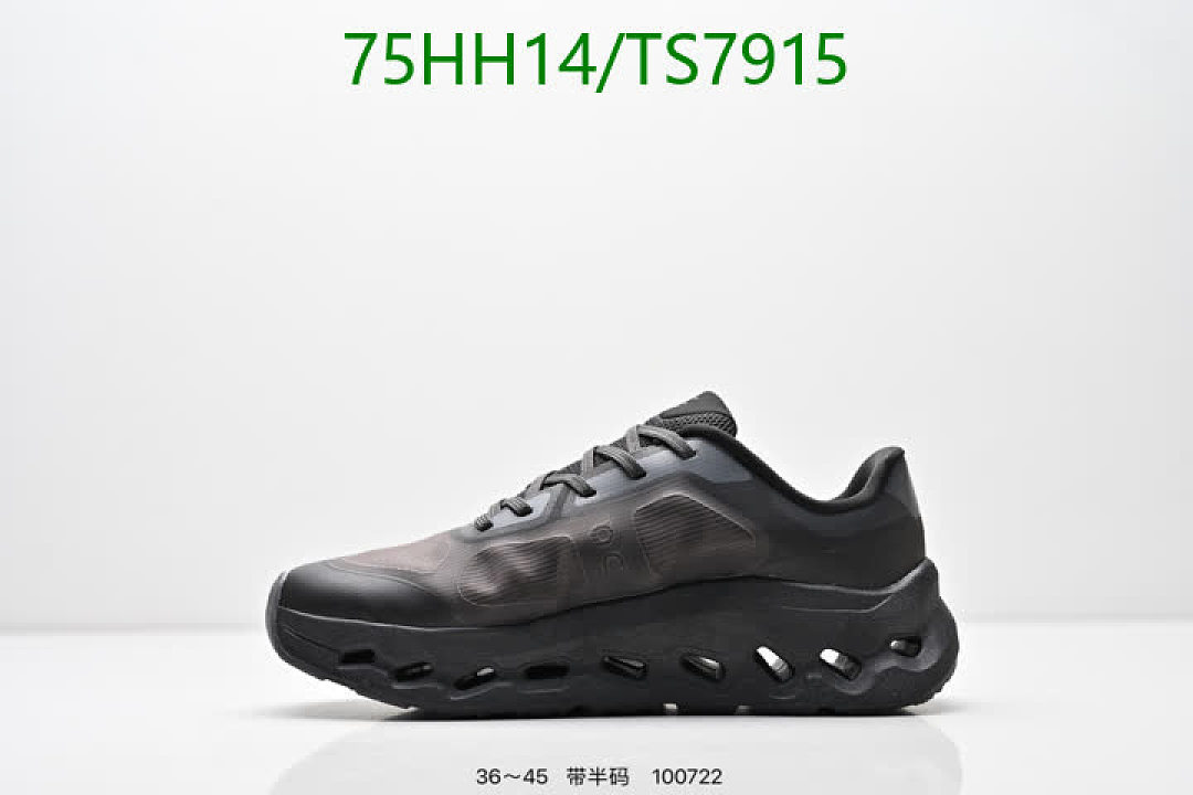 On Running Cloudsurfer-Shoes(Men) Code: TS7915 $: 75USD