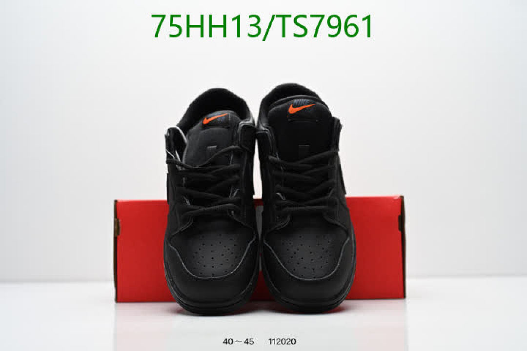 Nike-Shoes(Men) Code: TS7961 $: 75USD