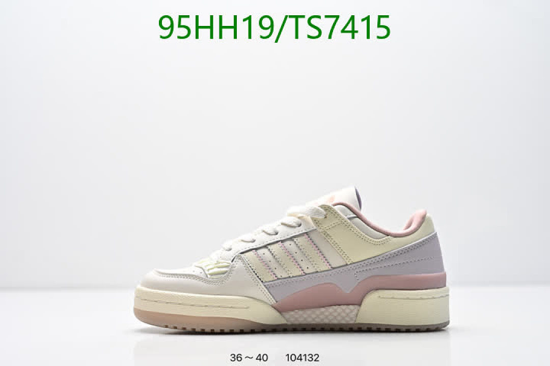 Adidas-Shoes(Women) Code: TS7415 $: 95USD