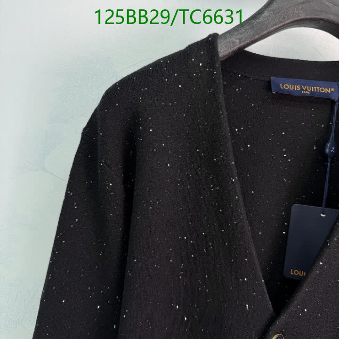 LV-Clothing Code: TC6631 $: 125USD