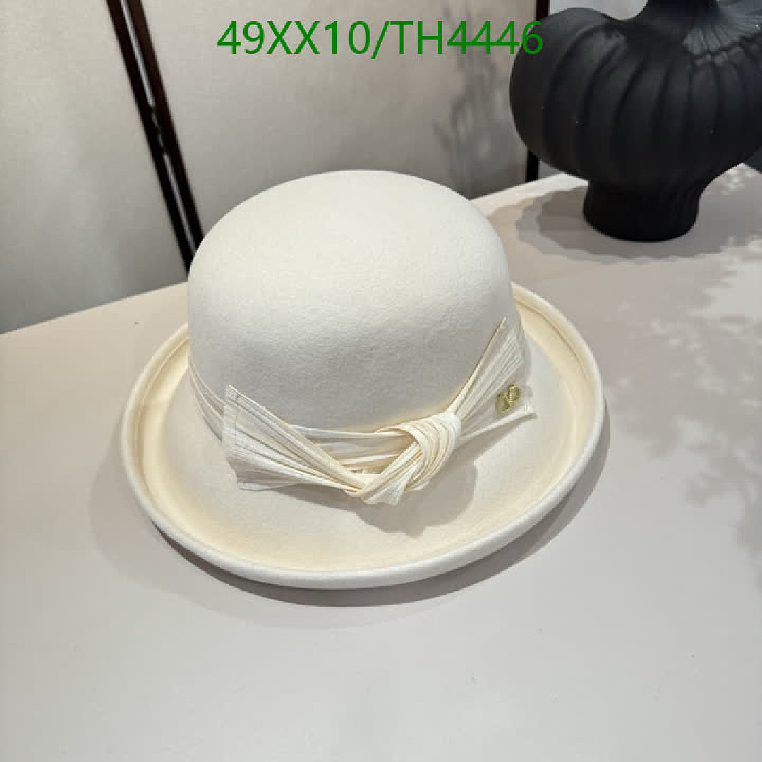 Valentino-Hats Code: TH4446 $: 49USD