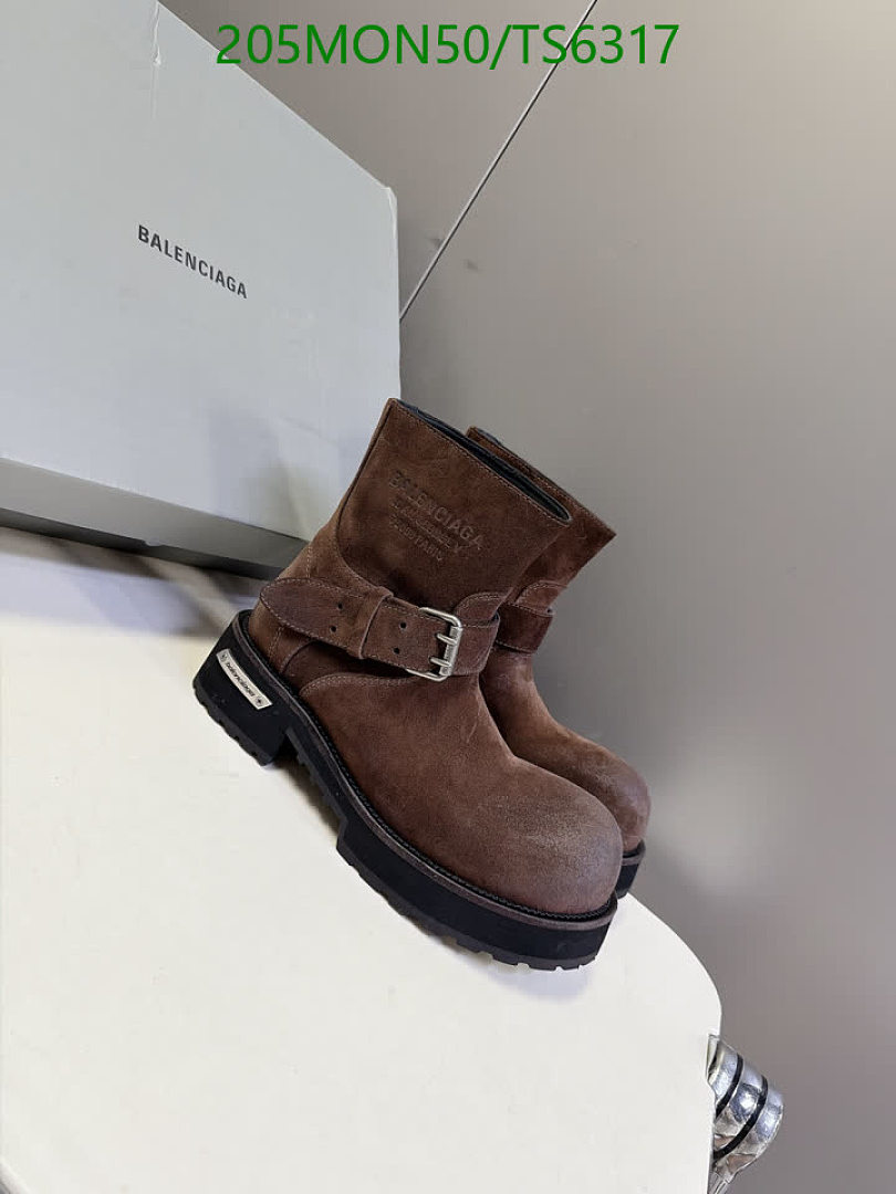 Boots-Shoes(Men) Code: TS6317 $: 205USD