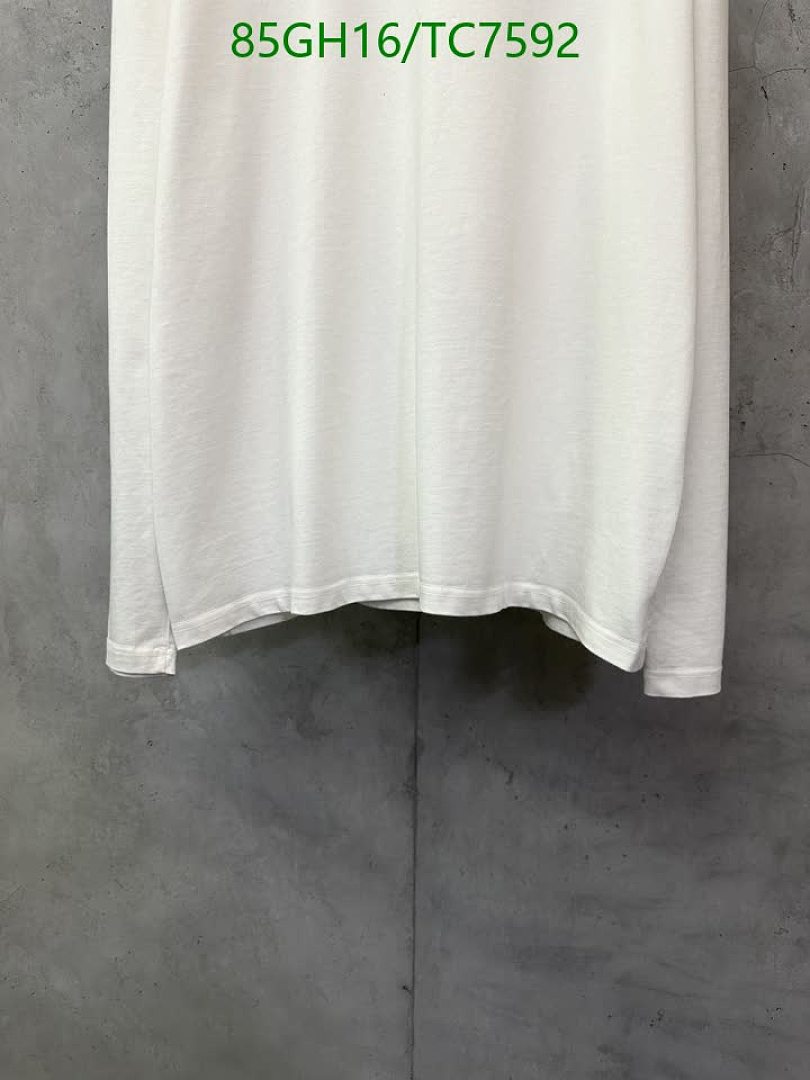Chrome Hearts-Clothing Code: TC7592 $: 85USD