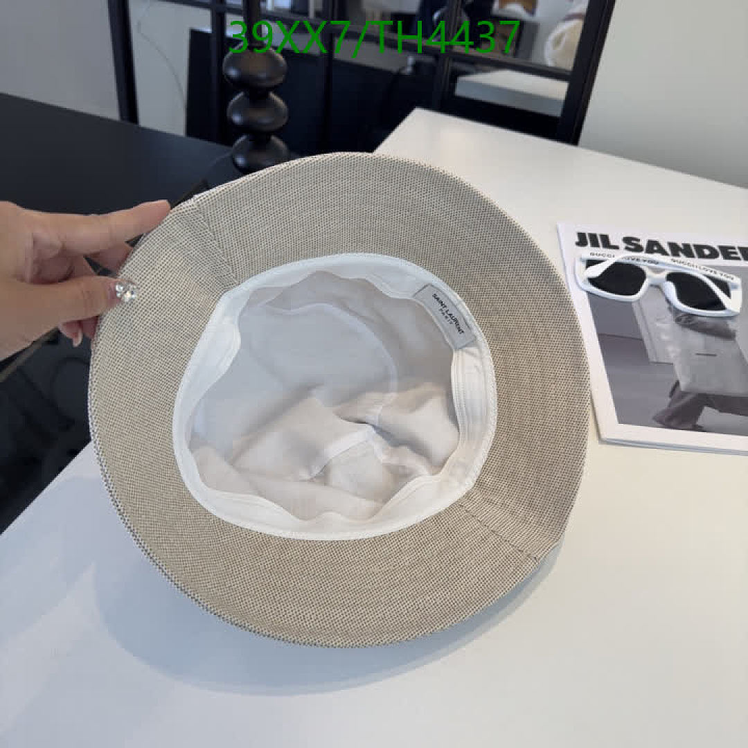 YSL-Hats Code: TH4437 $: 39USD