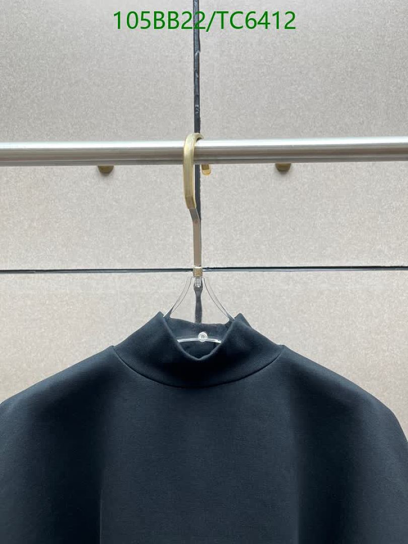 Prada-Clothing Code: TC6412 $: 105USD