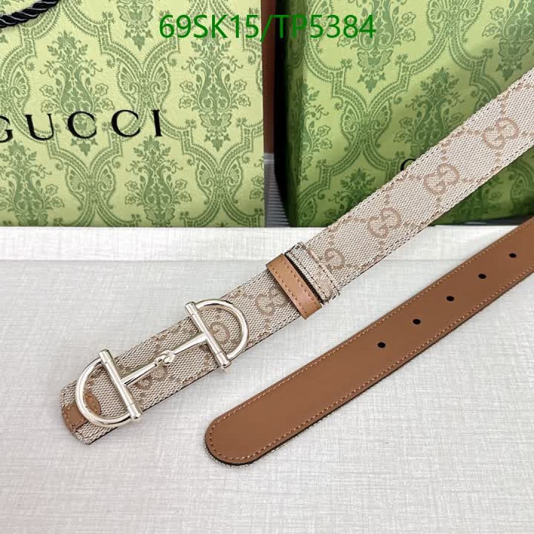 Gucci-Belts Code: TP5384 $: 69USD