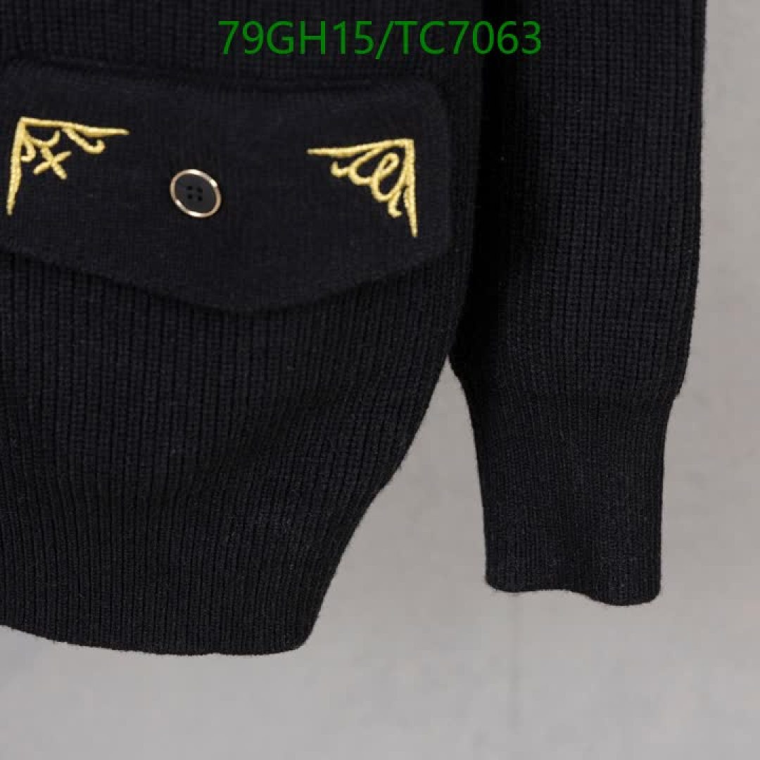 LV-Clothing Code: TC7063 $: 79USD